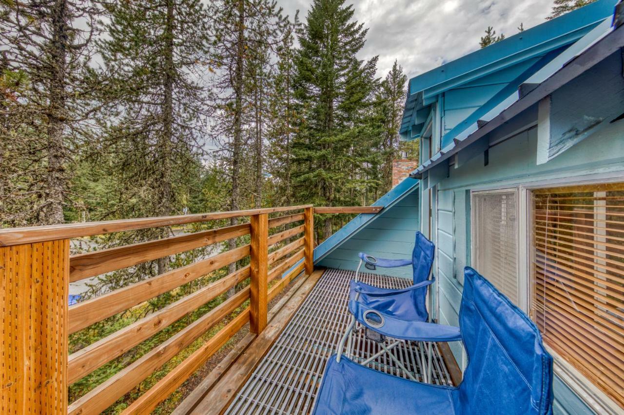 3Dogs Cabin Government Camp Exterior foto